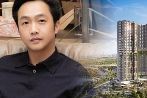 Giữa lúc loay hoay với 'bài toán' Bắc Phước Kiển, hệ sinh thái C-Holdings của ông Nguyễn Quốc Cường đón tín hiệu mới