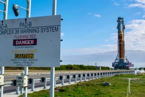 NASA chính thức điều chỉnh kế hoạch đưa con người lên Mặt Trăng