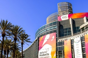 Trung Nguyên Legend của ông Đặng Lê Nguyên Vũ mang 'cà phê năng lượng' đến triển lãm thực phẩm tự nhiên lớn nhất thế giới tại Mỹ