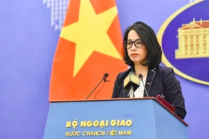 Bộ Ngoại giao sẵn sàng phương án sơ tán 12.000 công dân ở Trung Đông khi cần thiết