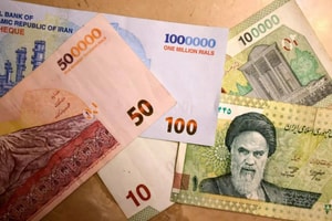 Iran phát hành tờ tiền mệnh giá 10 triệu giữa lúc chiến sự leo thang