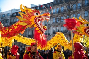 Nongchaoer – thế hệ 'cưỡi sóng công nghệ' đang định hình tầng lớp giàu mới ở Trung Quốc