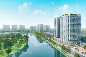 Chính phủ ban hành cơ chế đặc biệt về nhà ở xã hội: Người dân hưởng lợi lớn