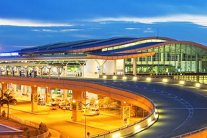 Một sân bay quốc tế của Việt Nam do người Pháp xây dựng sắp được ‘lên đời’