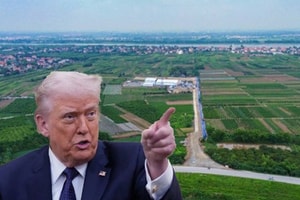 Siêu dự án 1,5 tỷ USD của Tập đoàn Trump tại Việt Nam nhận chỉ đạo mới