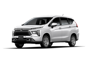 MPV 7 chỗ số sàn nâng cấp mạnh thiết kế, tiết kiệm 6,8L/100 km, giá 568 triệu đồng