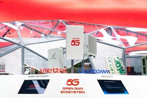 Dự sự kiện di động lớn nhất thế giới, tập đoàn đẳng cấp quốc tế của Việt Nam 'chốt' ngay 10 hợp đồng với Qualcomm, Intel...