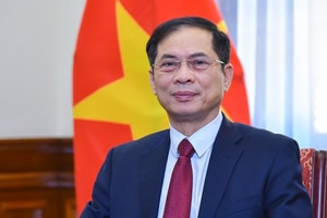 Thành lập Tổ công tác bảo đảm an ninh năng lượng trước diễn biến phức tạp tại Trung Đông