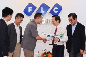 Ông Trịnh Văn Quyết kể tiếp 'chuyện hậu trường ở bữa ăn' sau cuộc gặp quỹ đầu tư 1,5 tỷ USD