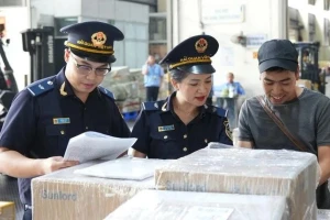 Ưu tiên thủ tục cho doanh nghiệp xuất nhập khẩu hàng đi/đến từ Trung Đông