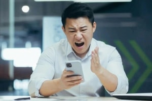 Xuất hiện nghề lạ: Chỉ cần ngồi nghe người khác ‘chửi rủa’ và trút giận, thu nhập lên đến gần 40 triệu đồng/tháng