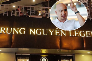 Quyết định rời khỏi 'đất vàng' sau 2 thập kỷ, 'con cưng' của Đặng Lê Nguyên Vũ chào đón thêm 3 cơ sở mới