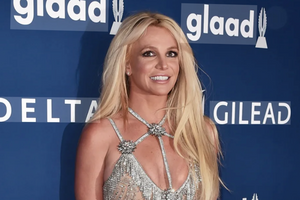 ‘Công chúa nhạc pop’ Britney Spears bị bắt vì lái xe vi phạm nồng độ cồn, sắp phải hầu tòa