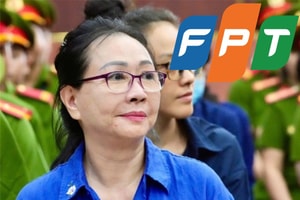 Kết thúc xét xử vụ án Vạn Thịnh Phát, FPT bất ngờ được nhắc tên với vai trò đặc biệt