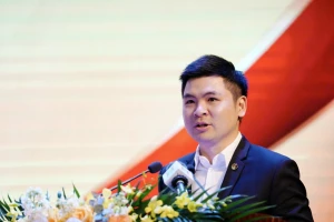 Cam kết của Chủ tịch CLB bóng đá Hà Nội khi ứng cử đại biểu HĐND