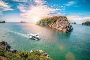 Từ 1/4: Phương tiện di chuyển này sẽ chính thức dừng hoạt động tại vịnh Hạ Long