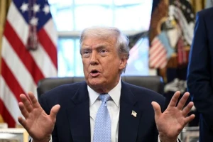 Tổng thống Trump: Iran cần 10 năm để phục hồi sau các cuộc tấn công của Mỹ và Israel