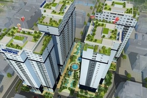 Người dân phản ánh chưa thể nộp hồ sơ mua nhà ở xã hội, Sở Xây dựng TP. HCM ra chỉ đạo nóng