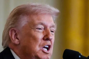 Tổng thống Mỹ Trump nói con trai Đại giáo chủ Khamenei khó có thể trở thành lãnh đạo Iran