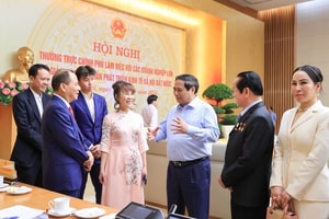 TP.HCM lập Quỹ đầu tư mạo hiểm 5.000 tỷ đồng: Loạt 'ông lớn' Vingroup, FPT, Sovico,... sẵn sàng nhập cuộc