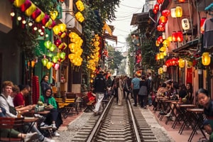 Sánh ngang Paris, New York, một thành phố của Việt Nam top 50 đẹp nhất thế giới