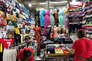 Hộ kinh doanh lưu ý: Đã có quy định mới nhất liên quan đến xử lý hàng tồn kho