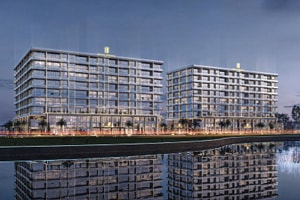 Sau Tây Hồ Tây, Sunshine Group đưa chuẩn vận hành 5 sao quốc tế về với Long Biên
