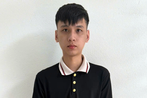 Bắt khẩn cấp Nguyễn Kim My Sên SN 2007