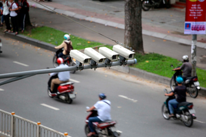 Yêu cầu 363 chủ xe có biển số sau khẩn trương đến công an nộp phạt nguội!