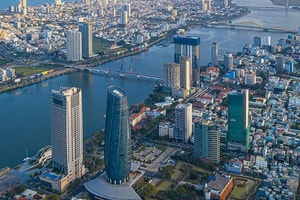 Thành phố rộng nhất Việt Nam sẽ xây dựng khu lưu trữ hồ sơ 9 tầng, tổng vốn hơn 300 tỷ