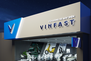 VinFast vừa lập liên minh với 6 đầu mối lớn, chuẩn bị đưa xe máy điện vào thị trường gần 300 triệu dân