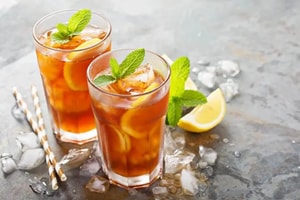 Uống trà chanh mỗi sáng trong vòng một năm, người phụ nữ 35 tuổi 'sốc' khi nhận kết quả