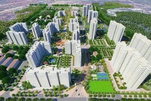Chạy đua cùng Vingroup, Hoàng Quân… một doanh nghiệp đặt mục tiêu xây 10.000 căn NOXH trong năm 2026