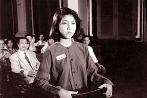 Nữ Anh hùng LLVTND trẻ nhất Việt Nam: Hy sinh khi chưa đầy 20 tuổi, tên được đặt cho nhiều tuyến đường, trường học, công viên trên cả nước