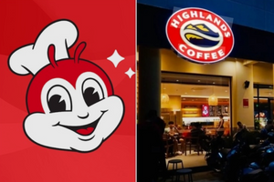 ‘Vua gà rán Đông Nam Á’ Jollibee lên kế hoạch IPO ở Việt Nam