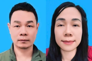 Khởi tố vợ chồng Giám đốc, chủ 1 tiệm vàng nổi tiếng