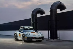 Phía sau cánh cửa mang số 88 của chiếc Porsche 911 Dakar thứ 6: Chân dung tay chơi chi 150 tỷ đồng săn siêu xe trong năm 2025