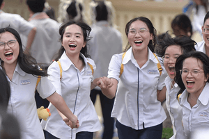 Chi tiết lịch nghỉ hè 2026 của học sinh cả nước