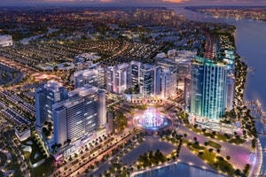 Hạ tầng phía Đông TP. HCM bứt tốc, ‘kho đất’ của Nam Long bắt đầu phát huy giá trị