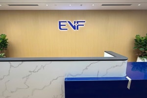 EVF tăng giá giữa phiên Vn-Index giảm sốc: Dòng tiền đang tìm đến cổ phiếu 'có câu chuyện'