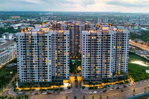 Bộ Xây dựng: Bất động sản có thể bước vào nhịp phục hồi rõ ràng hơn từ năm 2026