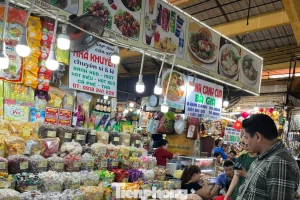 Câu trả lời 'nóng hổi' cho hộ kinh doanh về các vấn đề sau khi bỏ thuế khoán