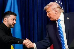 Ukraine chuẩn bị đưa chuyên gia đến Trung Đông hỗ trợ Mỹ chống UAV