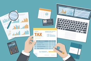 Hướng dẫn khai thuế, nộp thuế GTGT, thuế thu nhập cá nhân đối với hộ kinh doanh, cá nhân kinh doanh