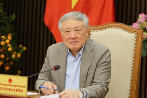 Trung tâm Tài chính quốc tế tại Việt Nam cần hướng mạnh tới những hoạt động đóng góp trực tiếp cho nền kinh tế