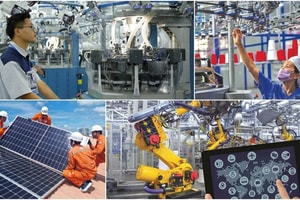 TĂNG TRƯỞNG TỪ 10% TRỞ LÊN: Tầm nhìn chiến lược và yêu cầu thực thi