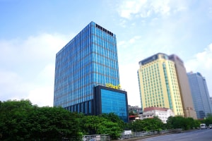 LPBank chuyển trụ sở chính, trở thành doanh nghiệp lớn nhất tỉnh phía Nam Hà Nội
