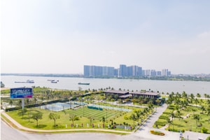 Hạ tầng bứt tốc, khơi thông 'mạch máu' giao thông chiến lược cho các khu đô thị phía Đông TP.HCM