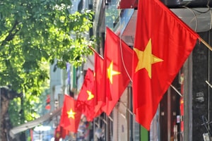 Bộ Nội vụ chính thức lên tiếng trước thông tin 'nghỉ Giỗ Tổ, 30/4-1/5 kéo dài 9 ngày'