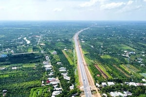Đèo Cả đề xuất mở rộng cao tốc Mỹ Thuận - Cần Thơ lên 6 làn xe, Bộ Xây dựng lên tiếng